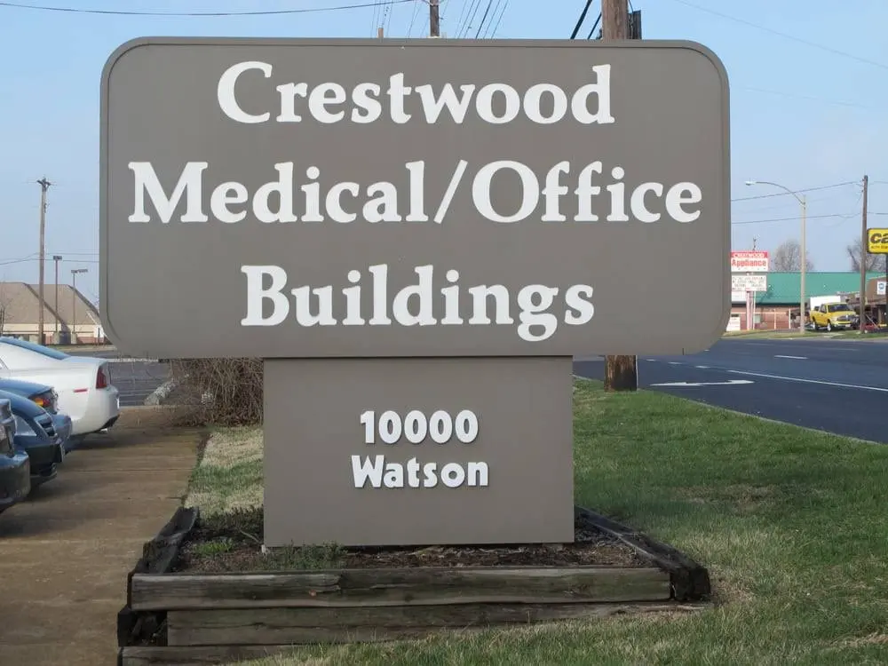 Crestwood Dental Group