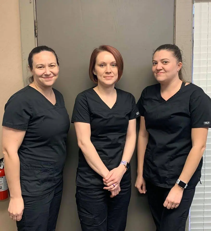 Crestwood Dental Group