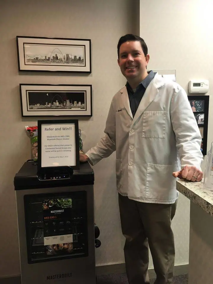 Crestwood Dental Group