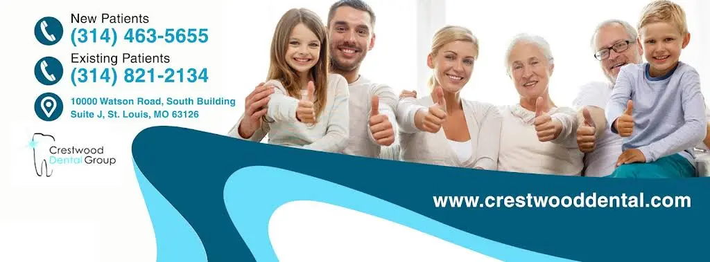 Crestwood Dental Group