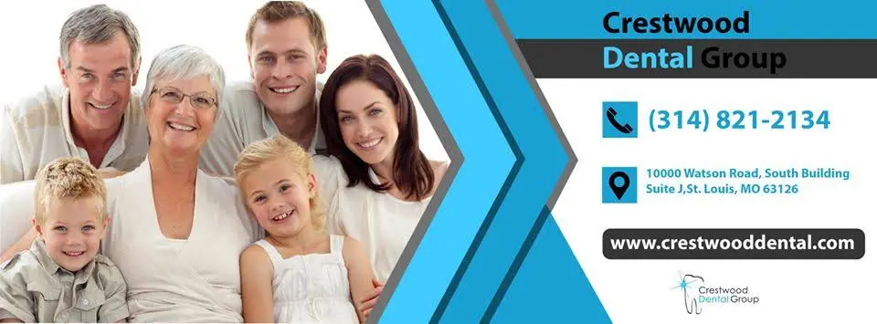 Crestwood Dental Group