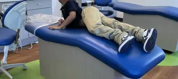 St. Louis Pediatric Dentistry