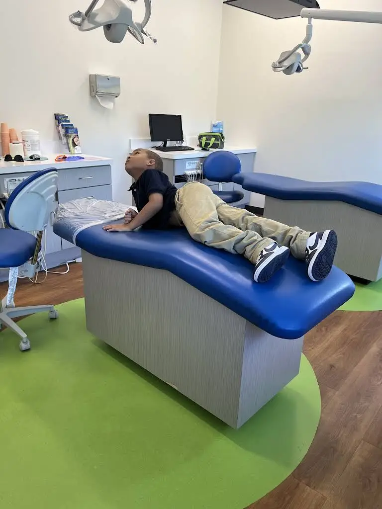 St. Louis Pediatric Dentistry