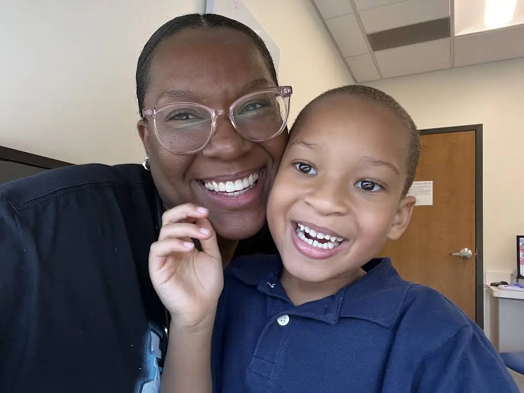 St. Louis Pediatric Dentistry