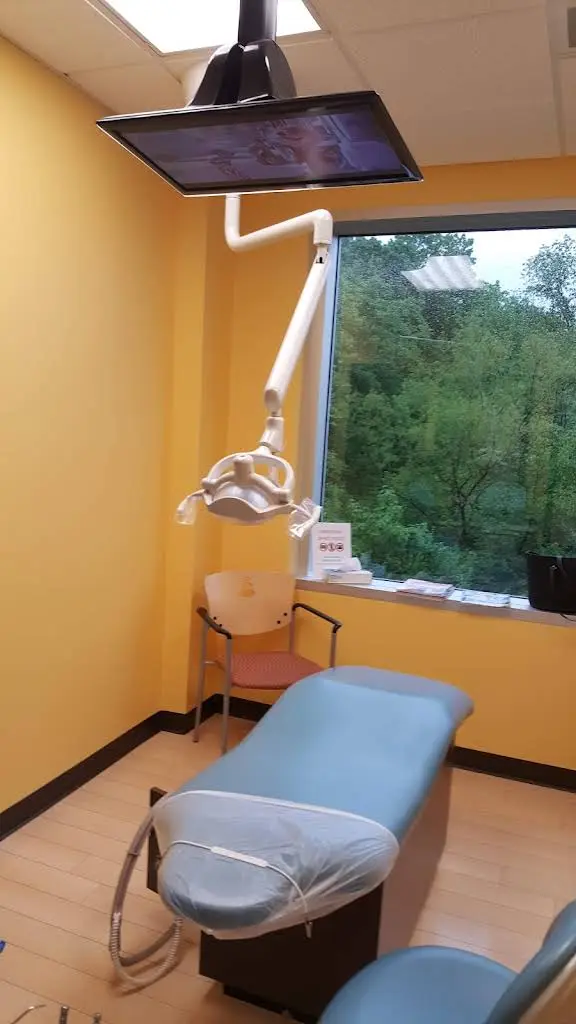 St. Louis Pediatric Dentistry