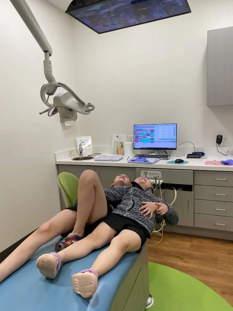 St. Louis Pediatric Dentistry