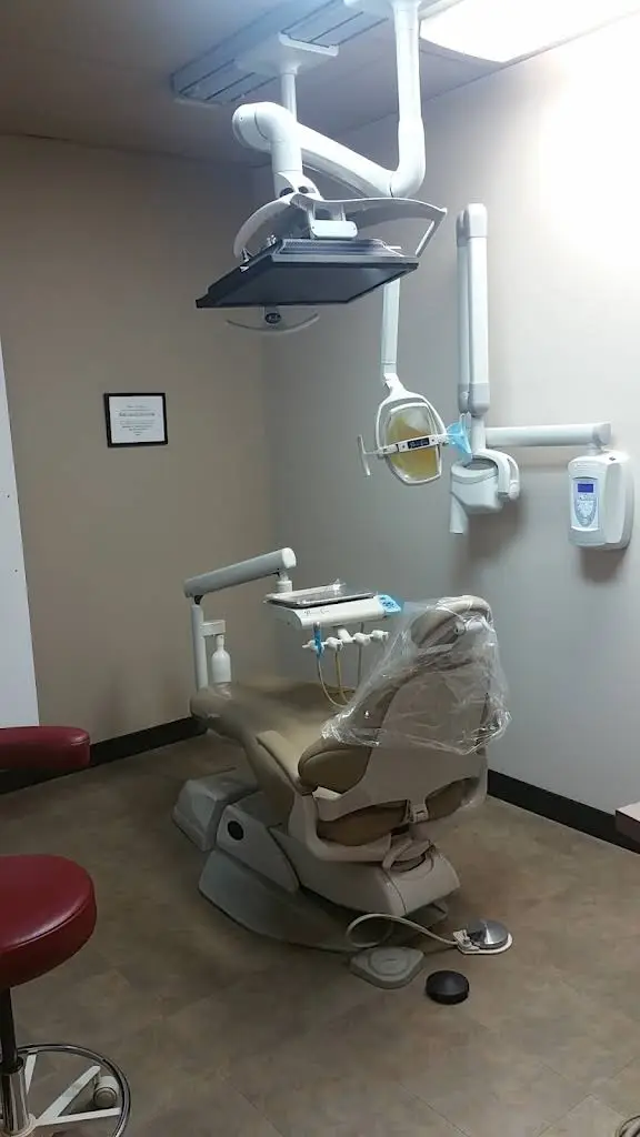 Des Peres Family Dentistry