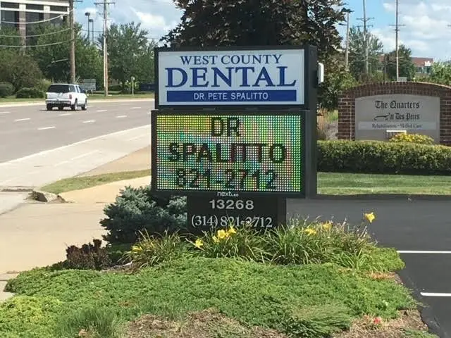 West County Dental