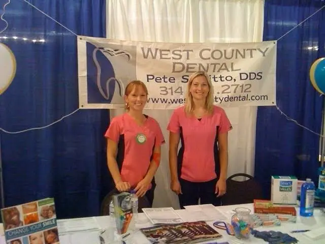 West County Dental