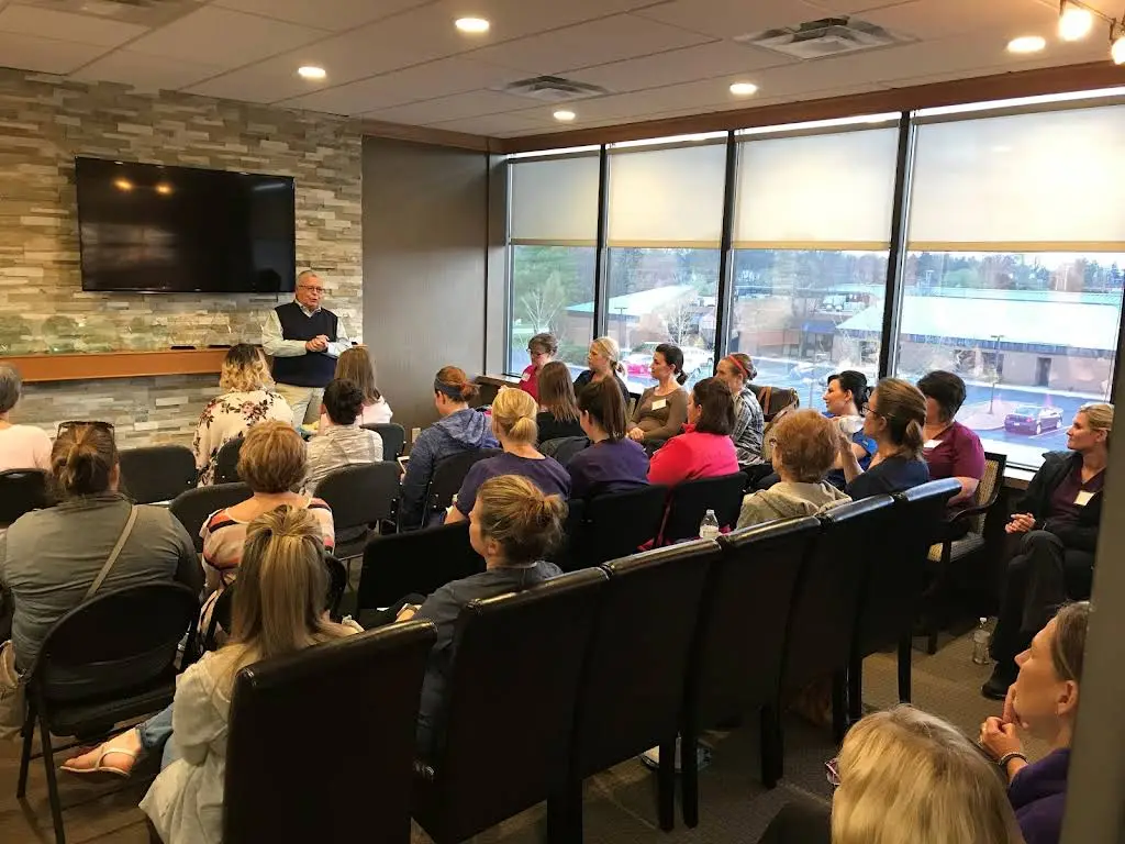Schlueter Periodontics & Implants