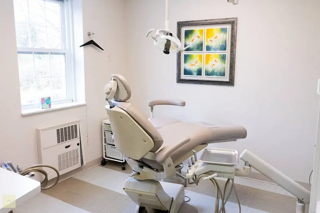 Ballas Dental Care