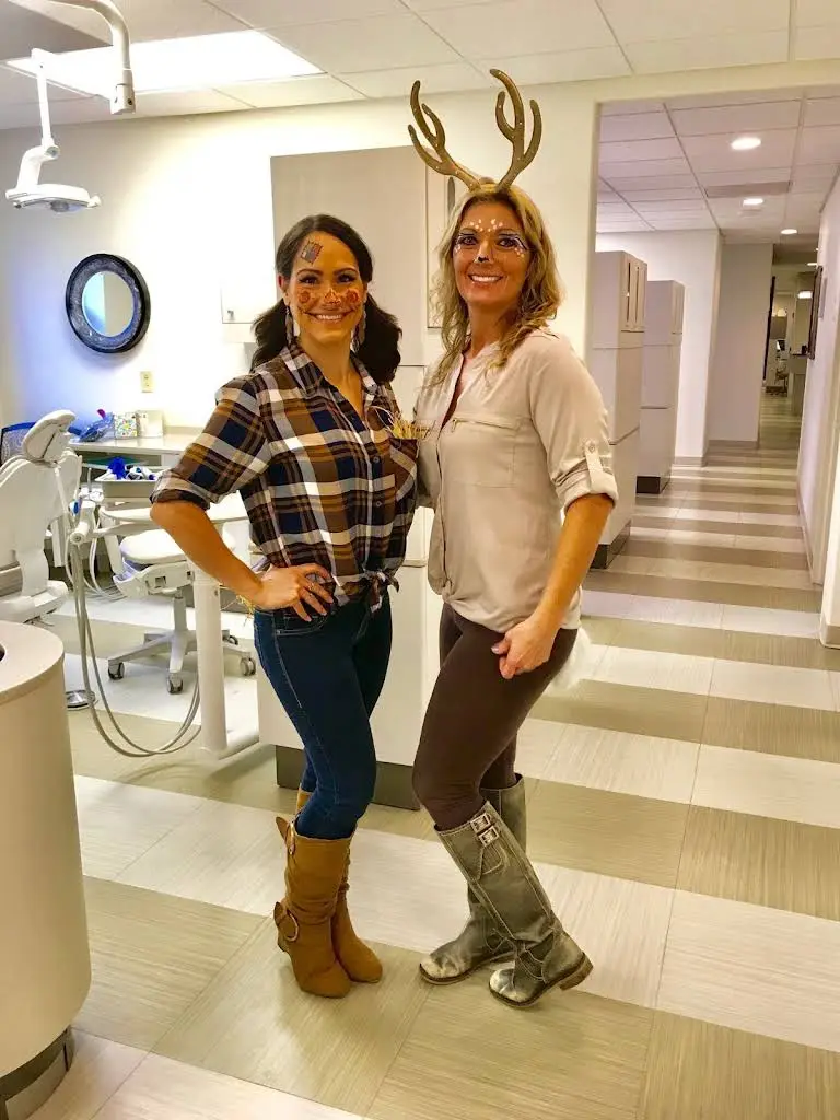 Ballas Dental Care