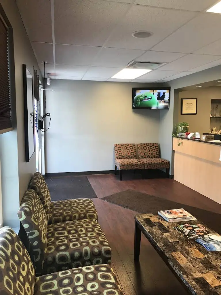 University Dental Care