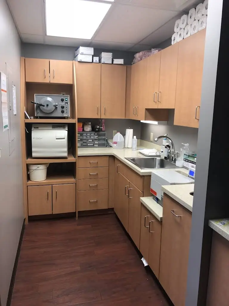 University Dental Care