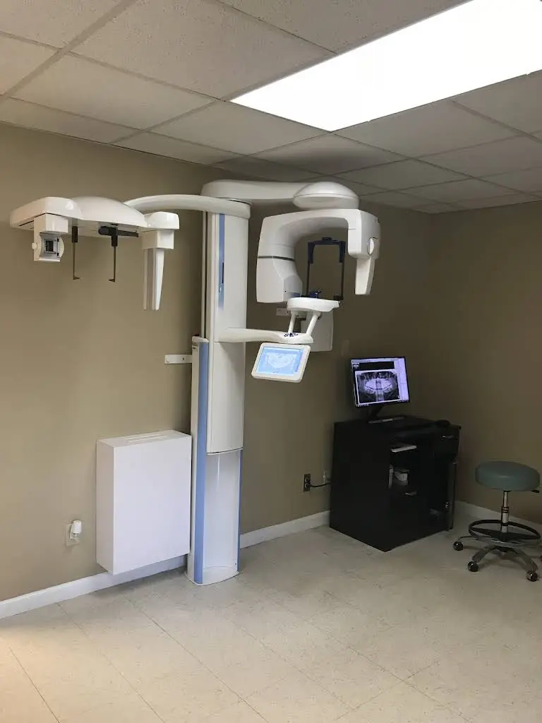University Dental Care