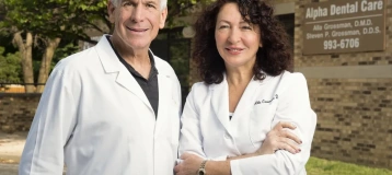 Alpha Dental Care