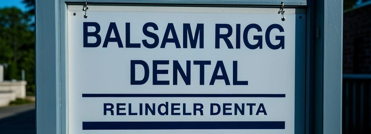 Balsam Ridge Dental / Rhinelander Dental