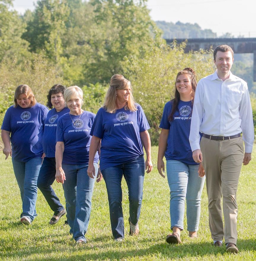 Power Orthodontics