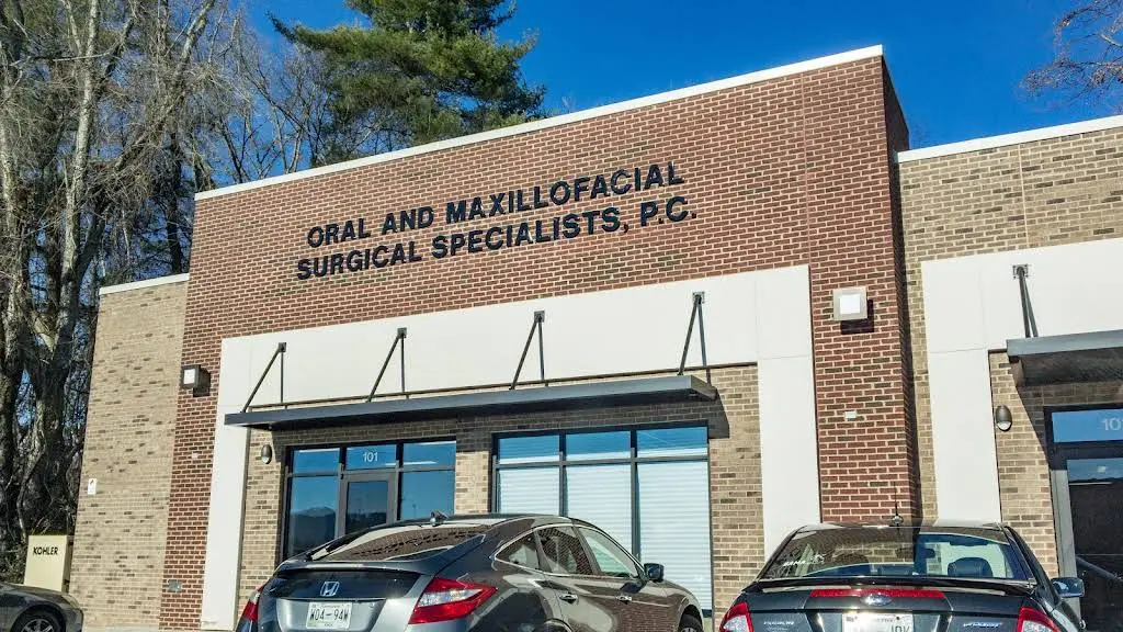 East Tennessee Oral & Maxillofacial Surgery