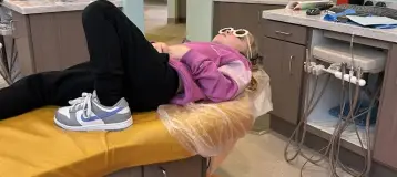 East Tennessee Pediatric Dentistry