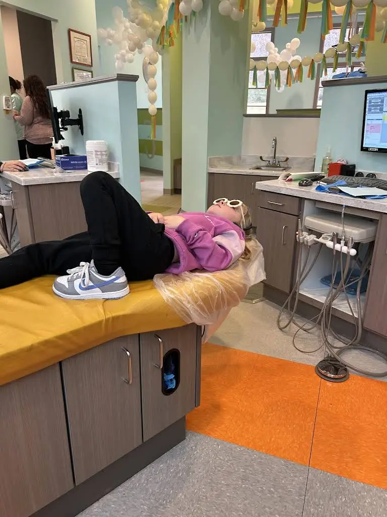 East Tennessee Pediatric Dentistry