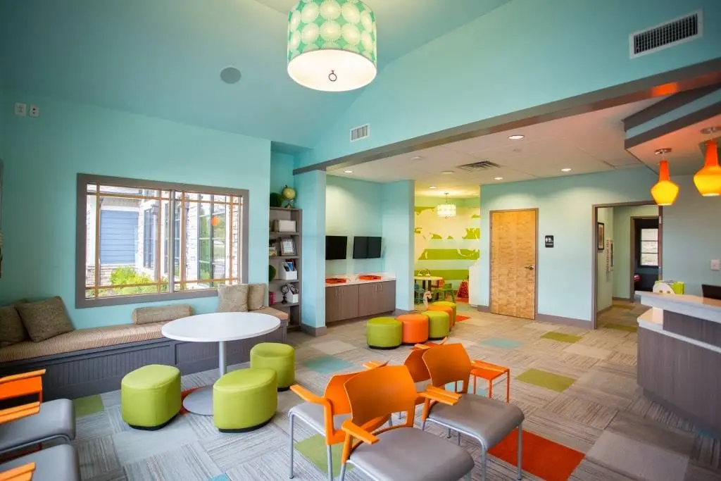 East Tennessee Pediatric Dentistry