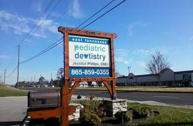 East Tennessee Pediatric Dentistry