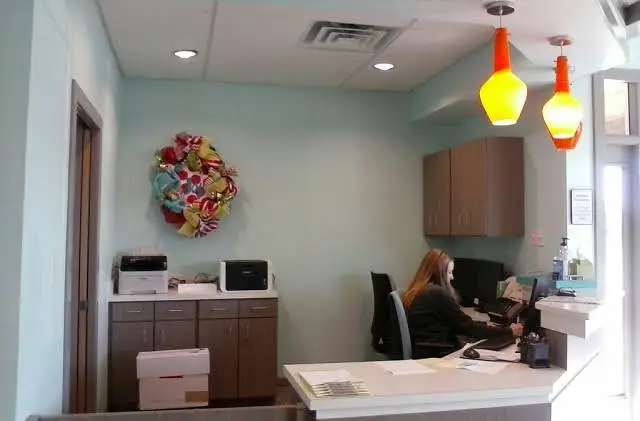 East Tennessee Pediatric Dentistry