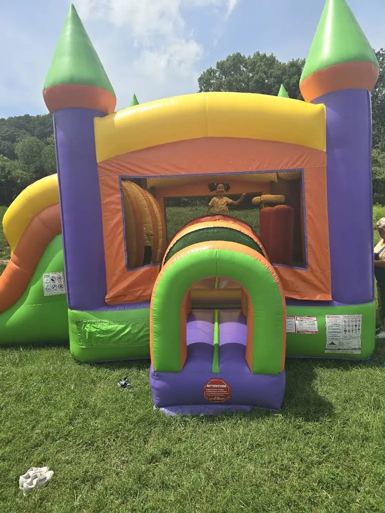 East Tennessee Pediatric Dentistry