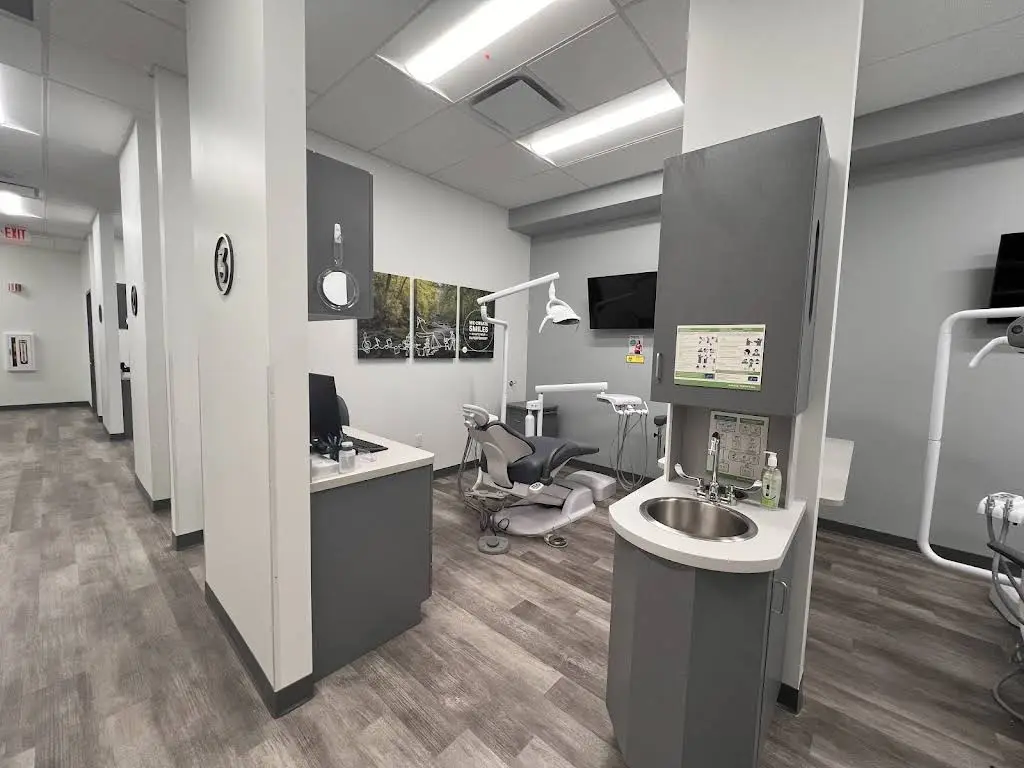 Sage Dental