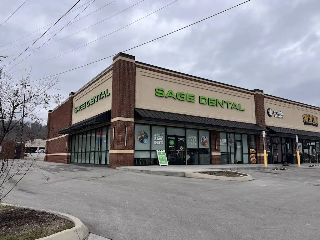 Sage Dental