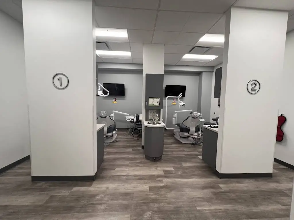 Sage Dental