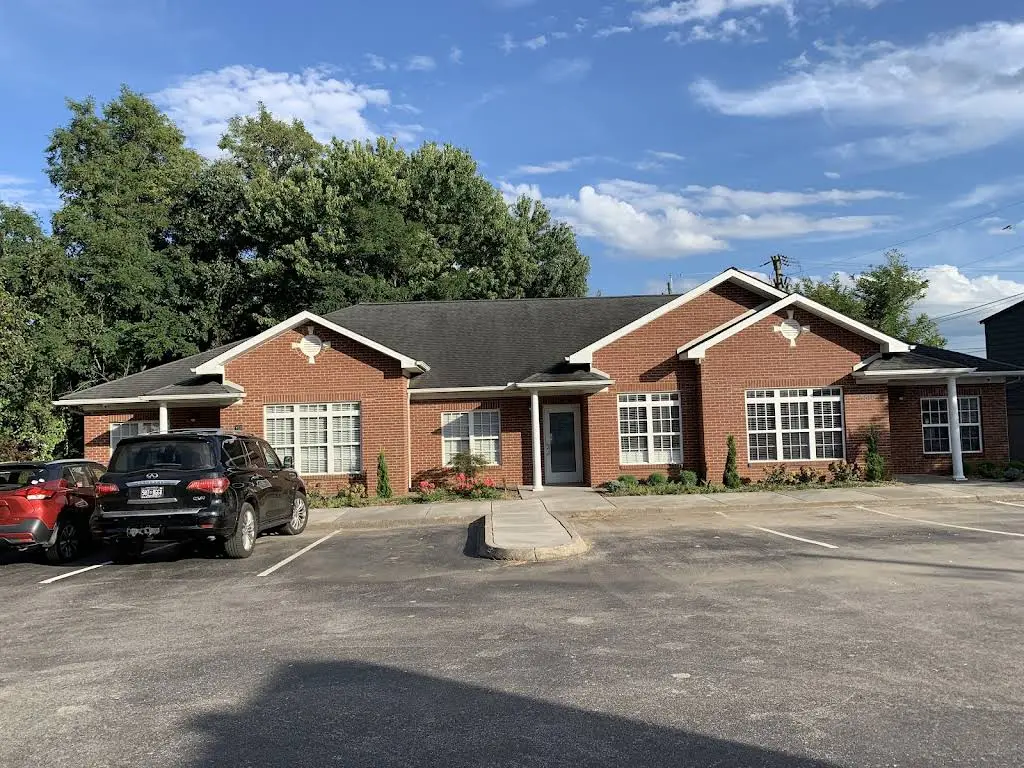 Evans Family Dentistry