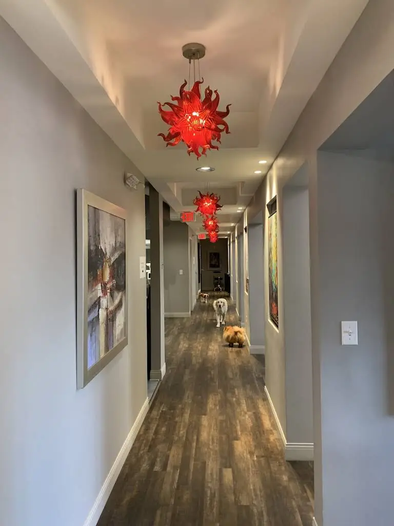 Evans Family Dentistry