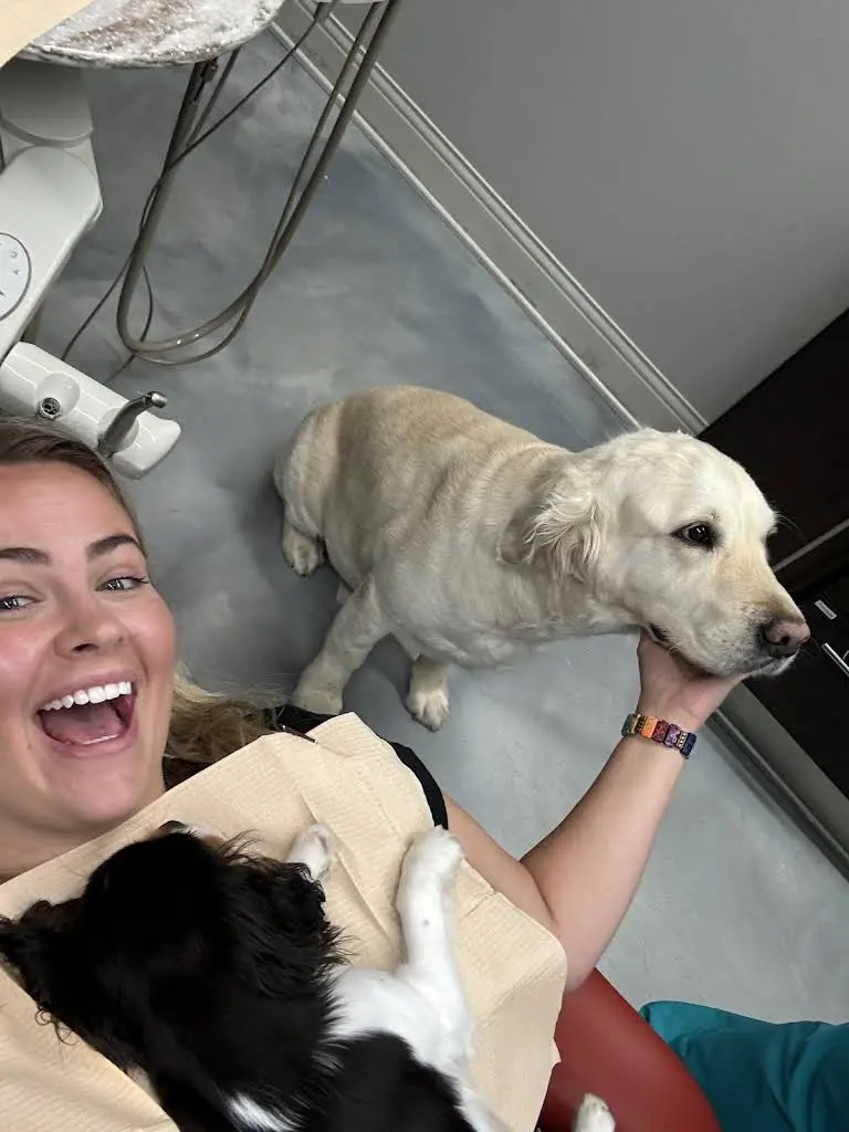 Evans Family Dentistry