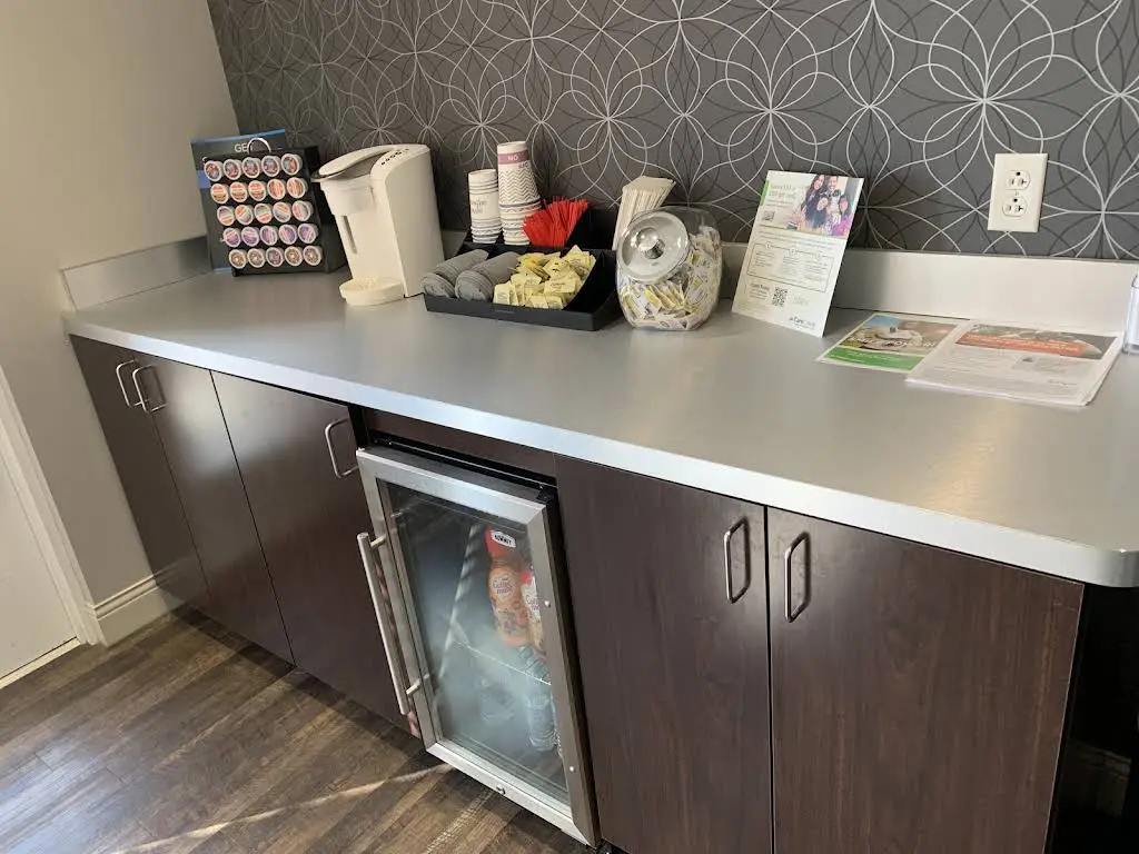 Evans Family Dentistry