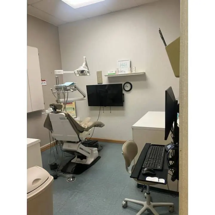 DentalWorks Knoxville - Northwest Crossing