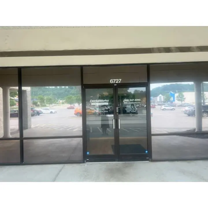 DentalWorks Knoxville - Northwest Crossing
