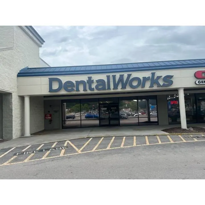 DentalWorks Knoxville - Northwest Crossing