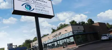 All Smiles Family Dental, PLLC