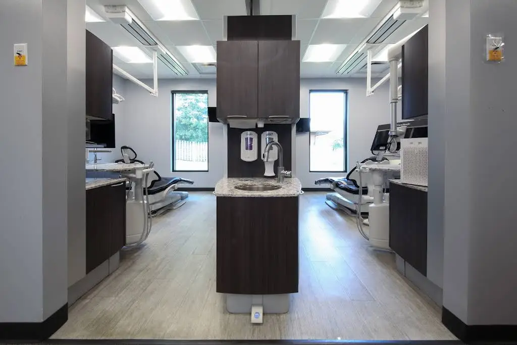 All Smiles Family Dental, PLLC
