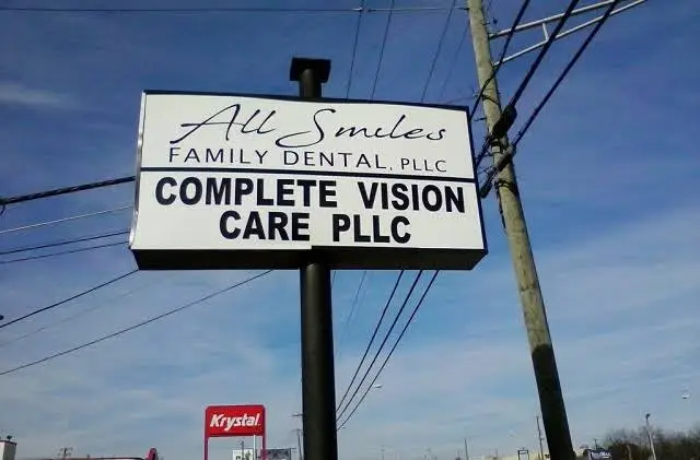 All Smiles Family Dental, PLLC