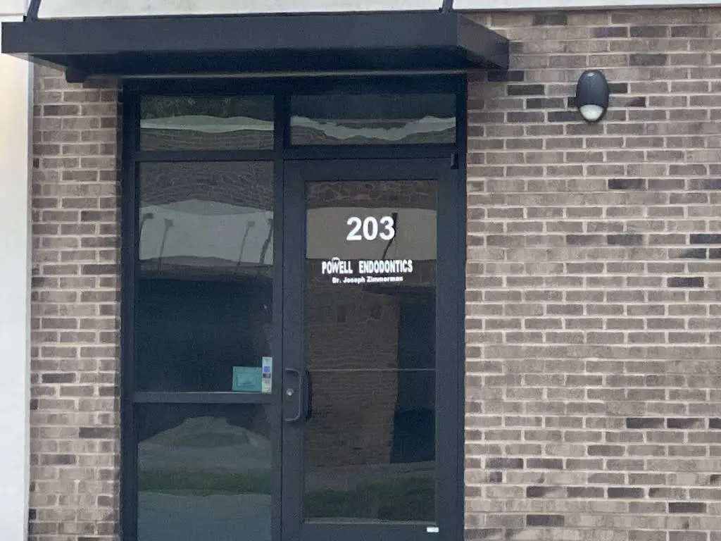 Powell Endodontics
