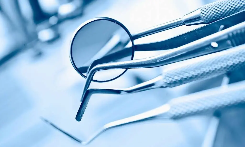 Powell Endodontics