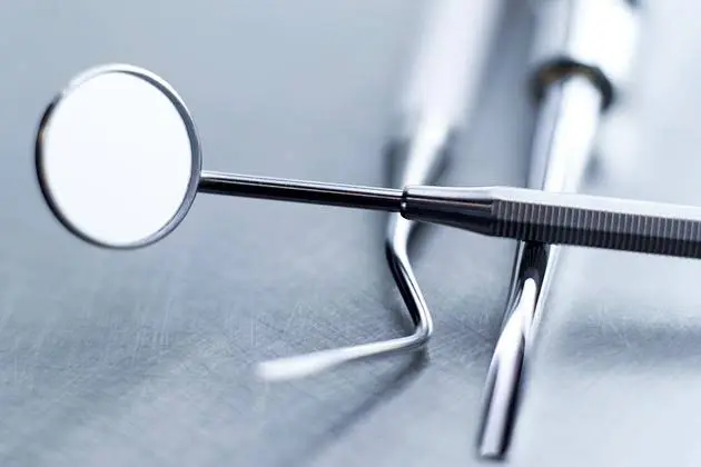 Powell Endodontics