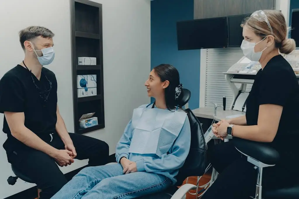 Grassy Creek Dental