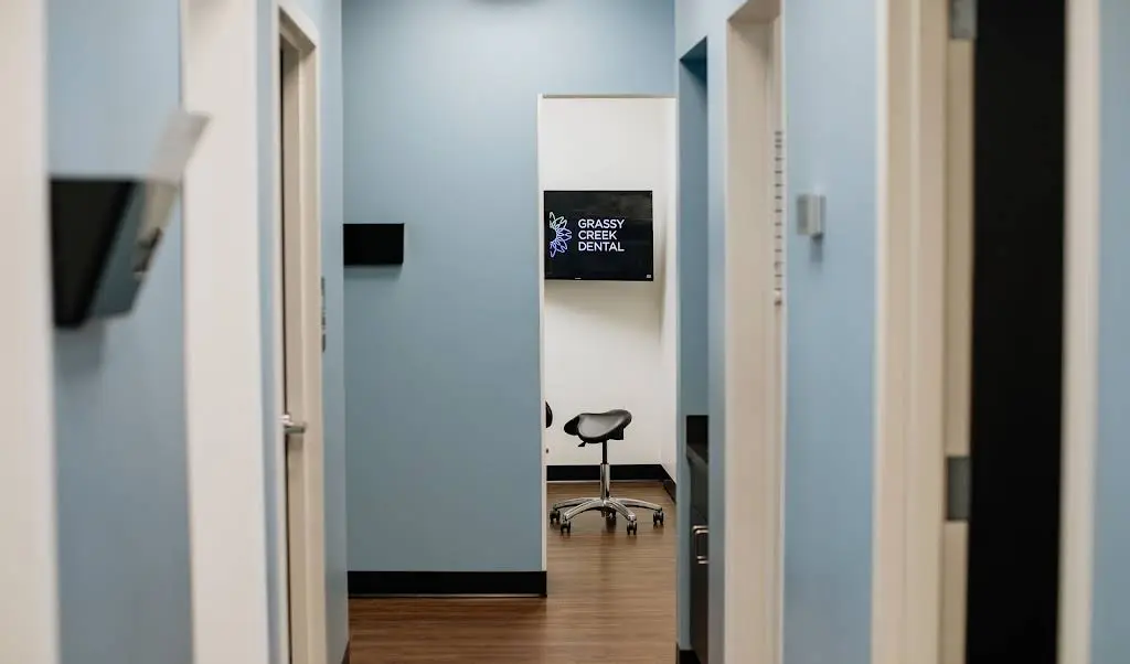 Grassy Creek Dental
