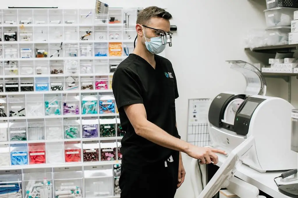 Grassy Creek Dental
