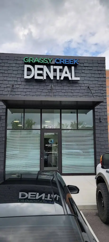 Grassy Creek Dental