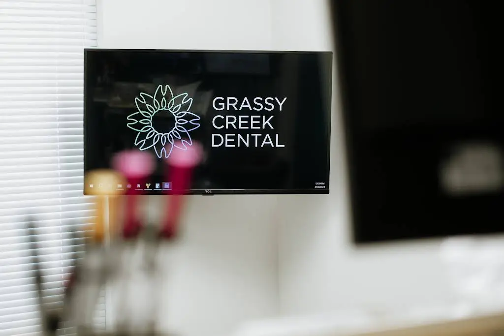 Grassy Creek Dental